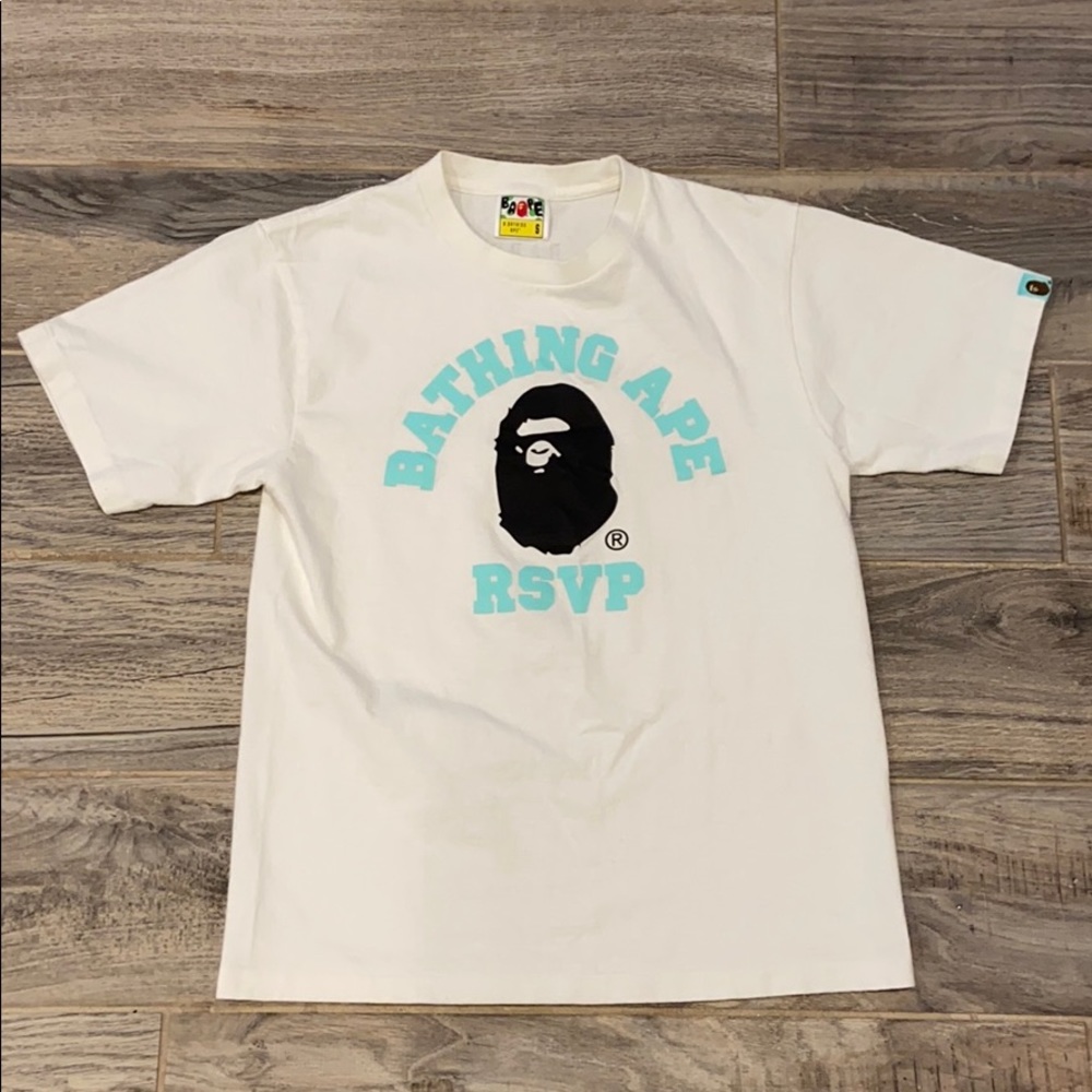 BAPE T-SHIRT